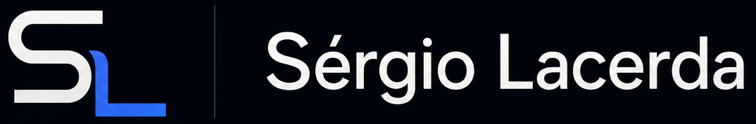 Logo Sérgio Lacerda